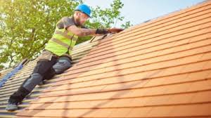 Best Slate Roofing  in Mount Wolf, PA