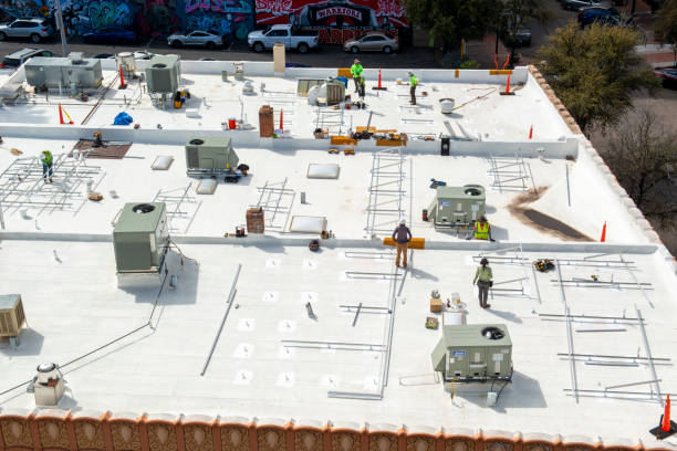 Best Roof Maintenance and Cleaning  in Mount Wolf, PA