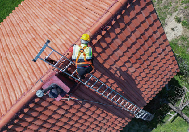 Best Roof Ventilation Installation  in Mount Wolf, PA