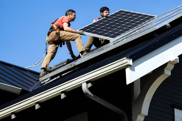 Hot Roofs in Mount Wolf, PA