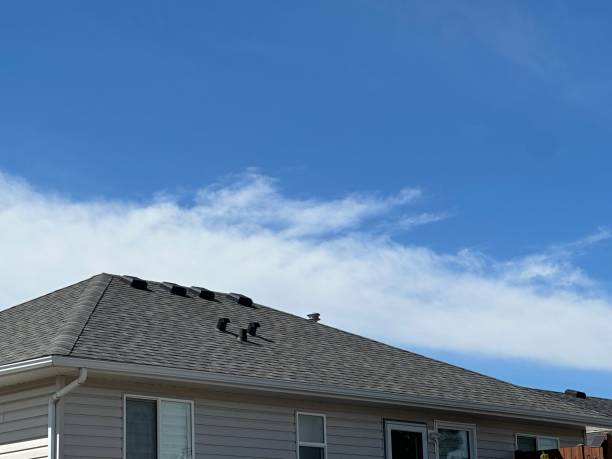 Best Solar Panel Roofing Installation  in Mount Wolf, PA