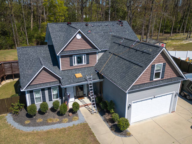 Best Roofing for New Construction  in Mount Wolf, PA