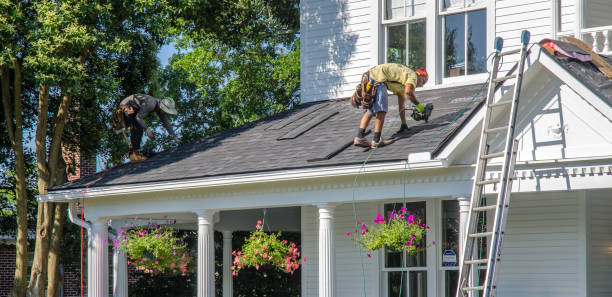 Best Chimney Flashing Repair  in Mount Wolf, PA