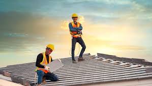 Mount Wolf, PA Roofing Service Company